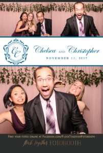grapevine texas photo booth