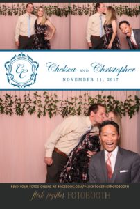 grapevine texas photo booth