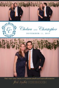 grapevine texas photo booth
