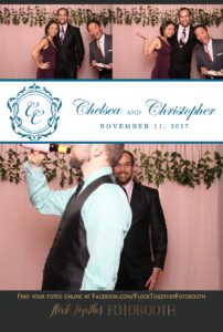 grapevine texas photo booth