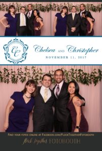 grapevine texas photo booth