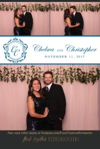 grapevine texas photo booth