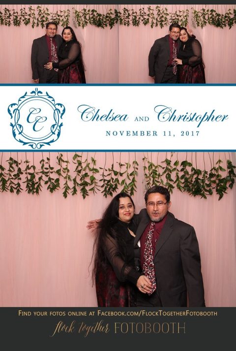 grapevine texas photo booth