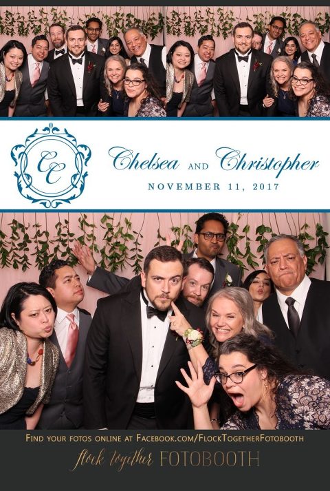 grapevine texas photo booth