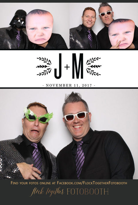 dallas photo booth