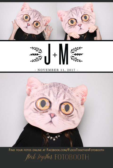 dallas photo booth