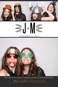 dallas photo booth