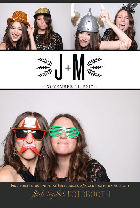 dallas photo booth