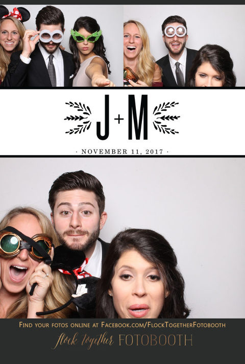 dallas photo booth