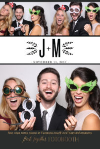 dallas photo booth