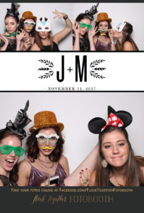 dallas photo booth