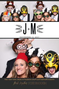 dallas photo booth