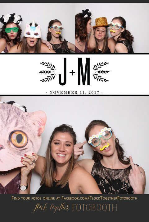 dallas photo booth
