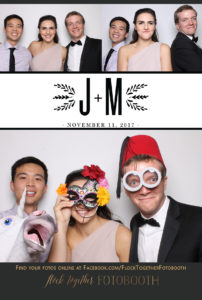 dallas photo booth