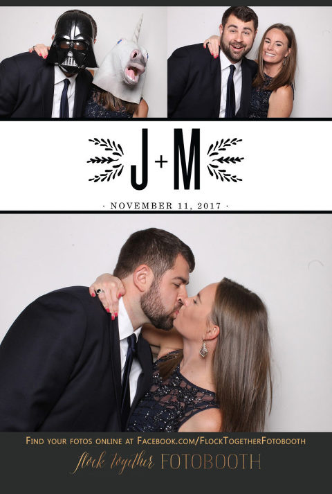 dallas photo booth