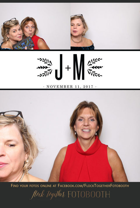 dallas photo booth