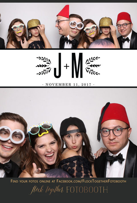 dallas photo booth