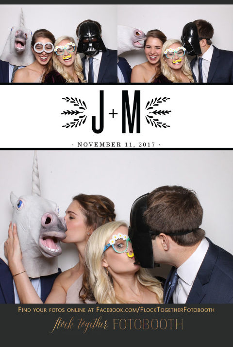 dallas photo booth