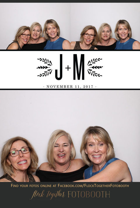 dallas photo booth