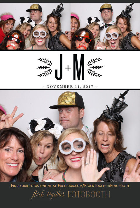 dallas photo booth