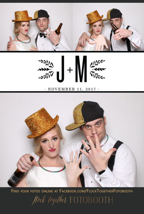 dallas photo booth