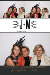 dallas photo booth