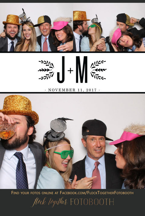 dallas photo booth