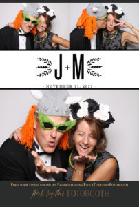 dallas photo booth