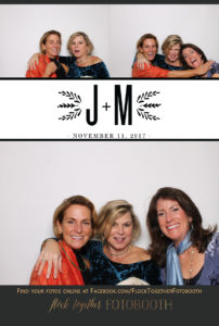dallas photo booth