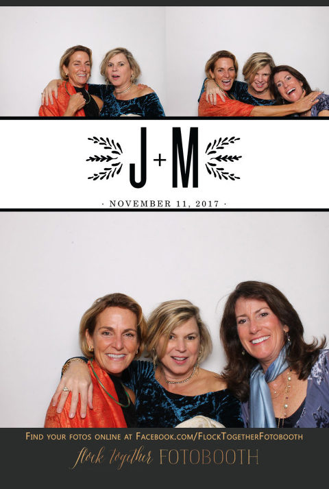 dallas photo booth