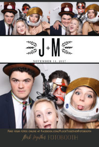 dallas photo booth