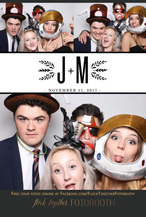 dallas photo booth