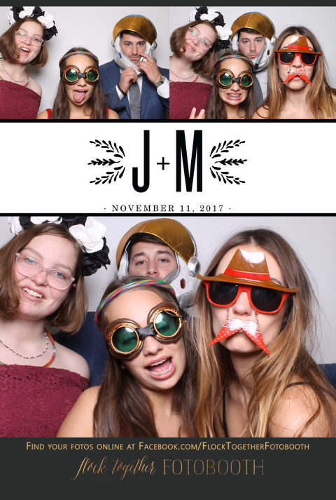 dallas photo booth