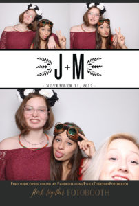 dallas photo booth