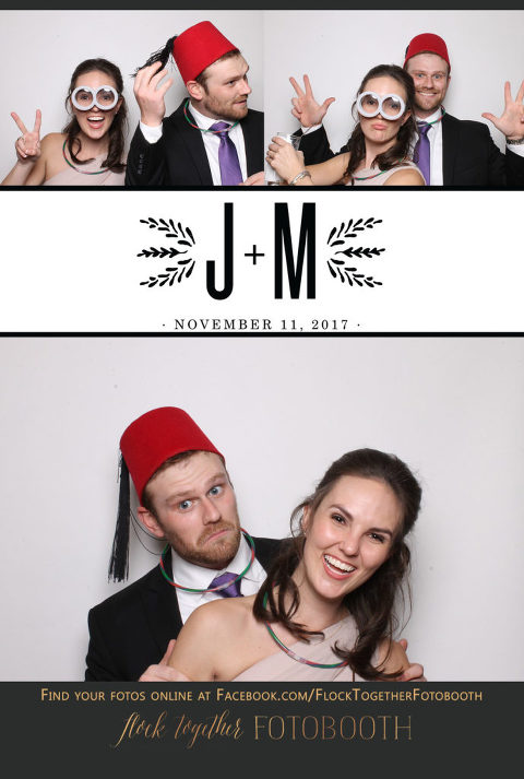 dallas photo booth