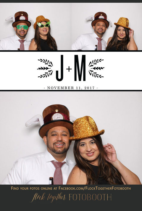 dallas photo booth