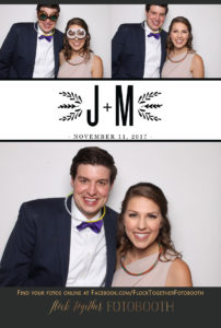 dallas photo booth