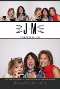 dallas photo booth