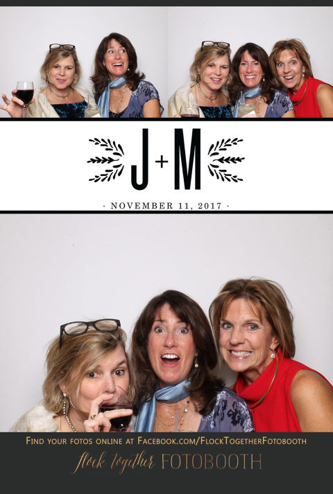 dallas photo booth
