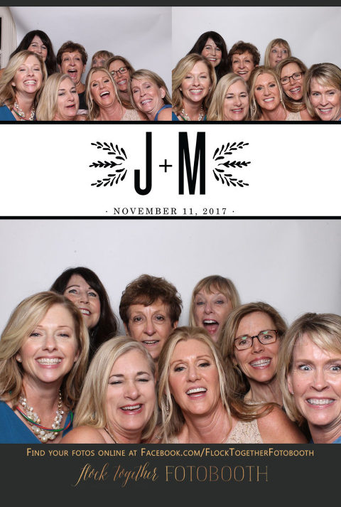 dallas photo booth