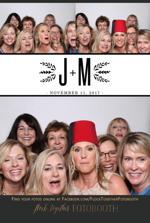 dallas photo booth