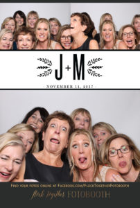 dallas photo booth