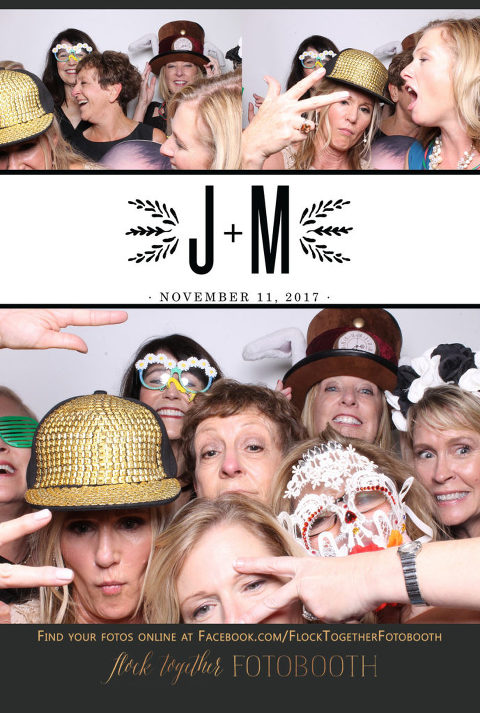 dallas photo booth