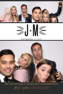 dallas photo booth