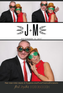 dallas photo booth