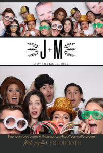 dallas photo booth