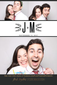 dallas photo booth