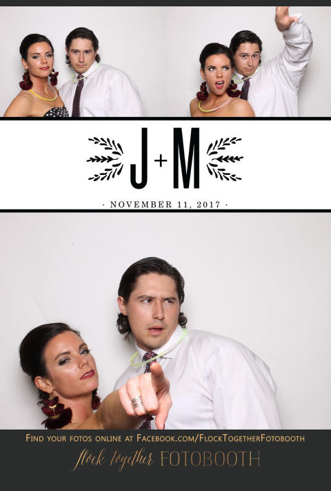 dallas photo booth