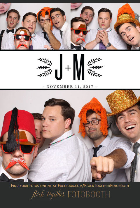 dallas photo booth