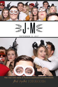 dallas photo booth